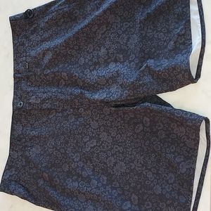 *HOST PICK* Men's Hurley Phantom boardshorts